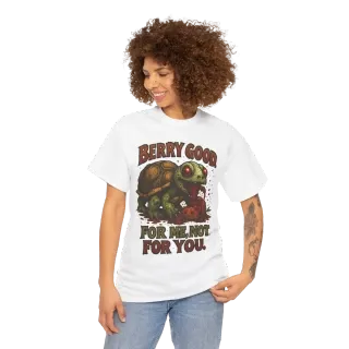 T-Shirt 205 Person 1 White